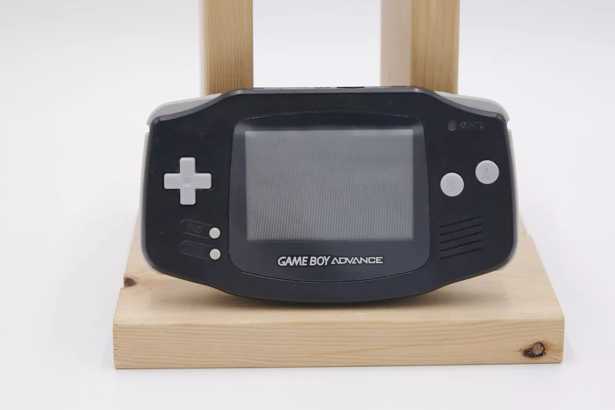 Nintendo GameBoy Advance Console GBA Japan