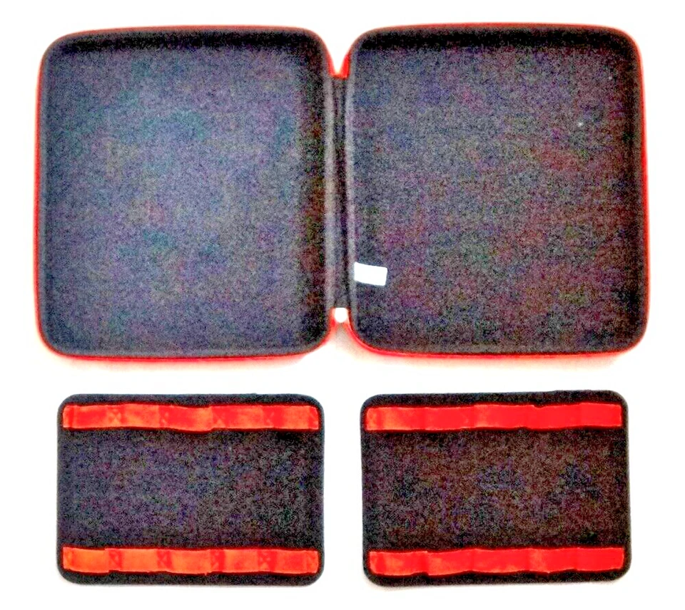 Giocattolo Robot Hexbug Nano Custodia Rigida Mini Resistente All'Urto - Bild 4 von 4