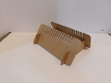 Vintage 45 RPM Record Rack
