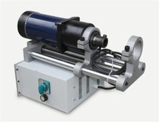 Portable Boring Machine Mini Excavator Hydraulic Repair Repairing Machine JRT40