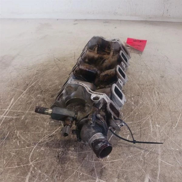 Colector de admisión 6-183 3,0 L Ohv inferior se adapta a Mercury SABLE 2001-2003 OEM 01 02 03 Foto 3 de 4