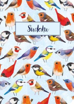 Sudoku (Purrfect Puzzles package) By Eric Saunders