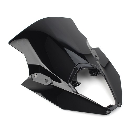 Windshield Windscreen Protector For Kawasaki ER6F Ninja 650 EХ-650 2020-2023 - Picture 3 of 9