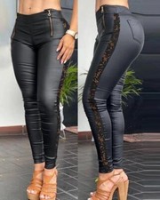 Pantalones Jeans Vaqueros De Mezclilla Colombianos Levanta Cola Ropa De Mujer