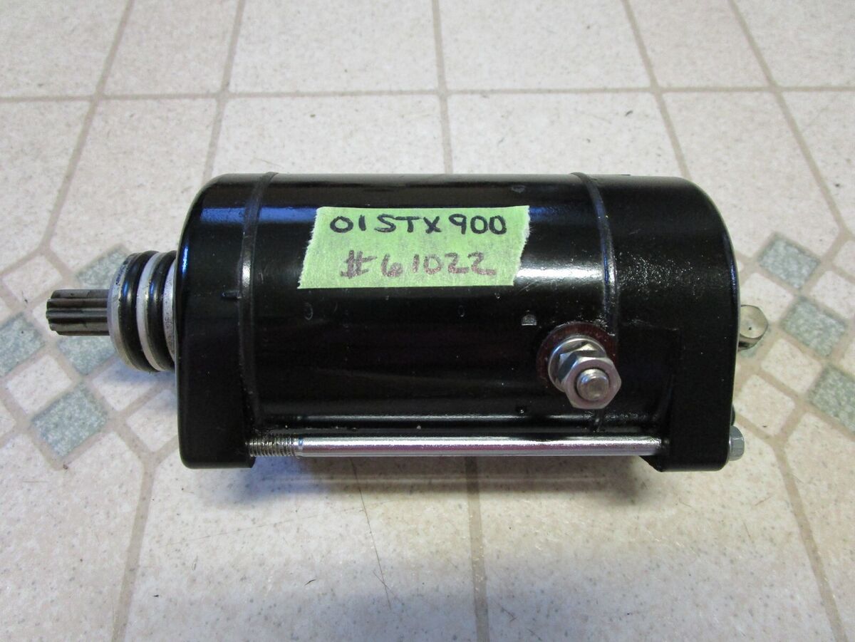 01 Kawasaki STX 900 Jet Ski Starter PWC Jetski | eBay 01 Kawasaki STX 900 Jet Ski Starter PWC Jetski | eBay