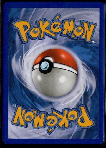 Pokémon ESPAÑOL Viento Tropical (Viento Tropical) DP48 Mundos 09 Estrellas Promo LP - Imagen 2 de 2