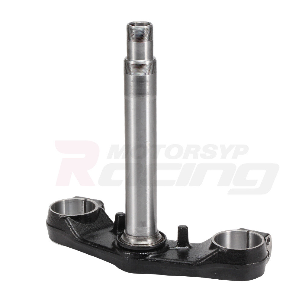 Lower Triple Tree Clamp Holder For Kawasaki Ninja ZX-4R ZX-4RR