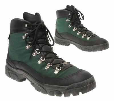 crater rim danner