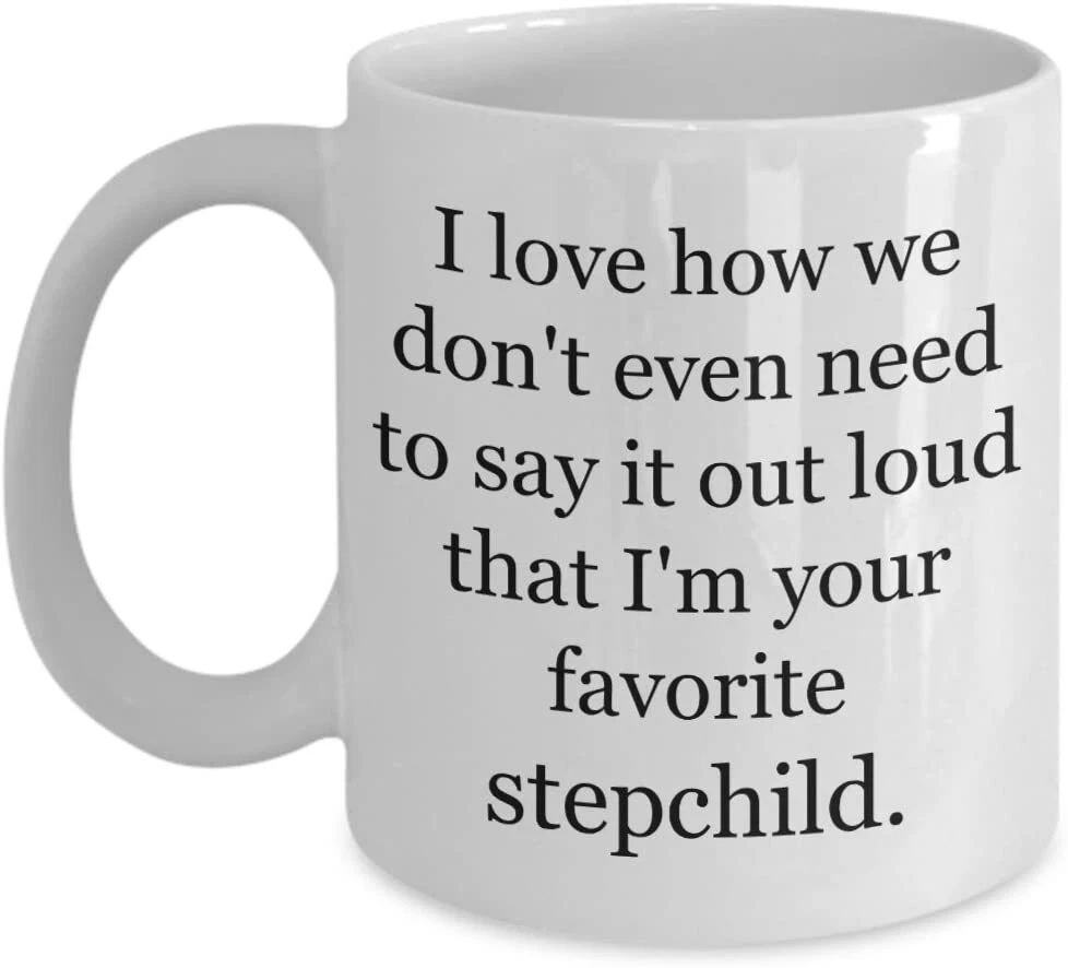 Best stepmom gifts for mothers cheap day