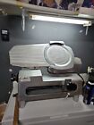Nsf Univex 8512 Heavy Duty Auto/Manual Deli Slicer with Built In Sharpener 120V