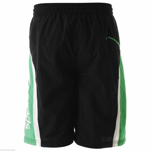 BN Boys speedo Sparkle SLC swim swimming shorts trunks jammers swimming 24" 5 6 - Picture 2 of 4