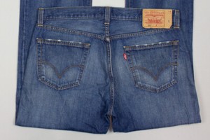 Vintage Levi's Strauss \u0026 Co Uomo 501 Vestibilità Comoda Jeans Taglia W36  L31 | eBay