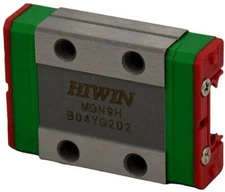 HIWIN MGN9H Linear Guideway