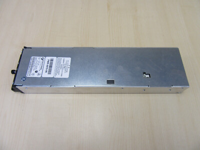  TECTROL TC92D-1487 / F5 Viprion PWR-0076-06 1200w DC Power Supply 