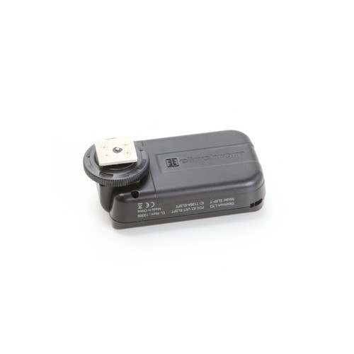 Elinchrom EL-Skyport Transmitter Plus + TOP (263865) - Bild 6 von 7