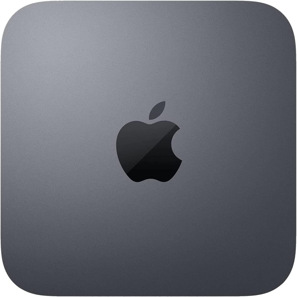 Apple Mac Mini 2018 i7 256GB SSD 32GB RAM Space Gray - Very Good 