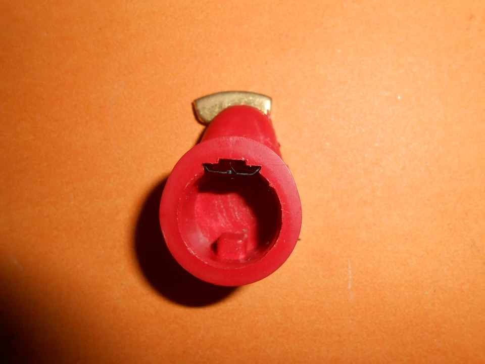 BRAZO ROTOR DE ENCENDIDO HUMBER HAWK 4 cilindros (1955-1967) - 400052 Foto 3 de 4