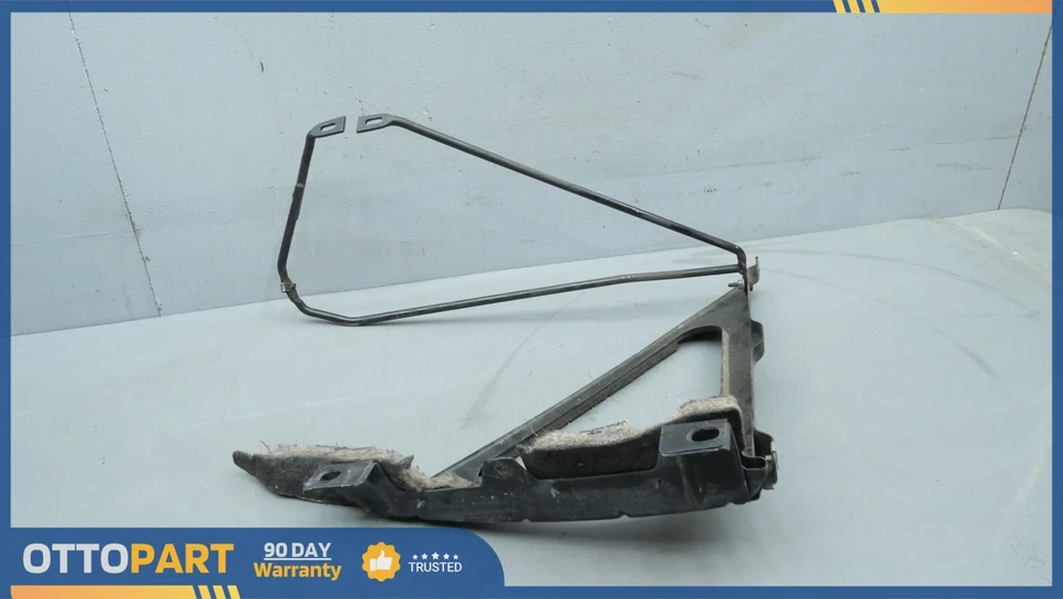 Soporte de guardabarros Pontiac Solstice 2006-2009 soporte superior derecho lado del pasajero OEM Foto 4 de 4