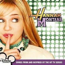 Hannah Montana von Original Soundtrack | CD | Zustand gut