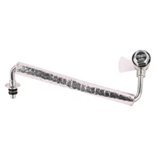 Turbocharger Oil Line/Turbo Oil Feed Tube For Chevrolet Cruze Sonic Trax GM 1.4L