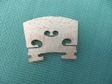 Old Violin Shop Bridge Quality Maple Pro Luthier Model