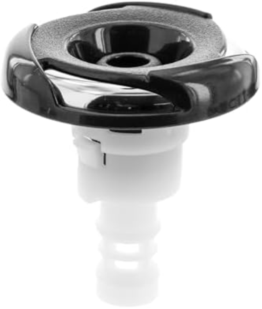 CANADIAN SPA CO. Ugello Hurricane per un massaggio preciso, ugello massaggiante