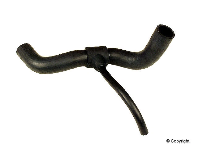 Manguera de refrigerante de radiador inferior URO 1990 1991 para Volvo 780 1989-1991 Foto 2 de 2