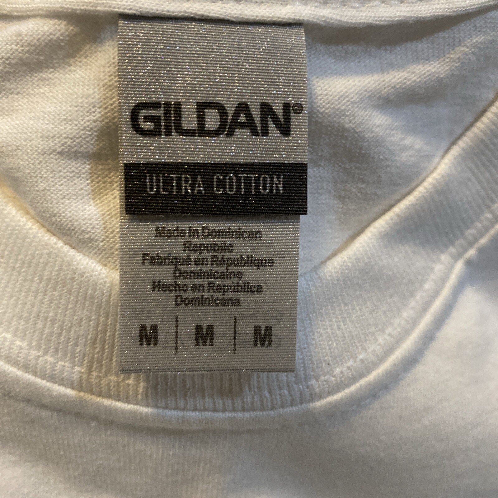 T shirt uomo Ford Mustang mustang pony tri bar maglietta ford shirt Medium