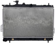 Radiateur Hyundai MATRIX