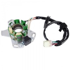 ✅ STATORE ALTERNATORE per SUZUKI RM 125 (2002-2003-2004)