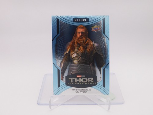 Marvel Allure 2022 - Completa il tuo set - Base - Scegli la tua carta - Foto 101 di 107