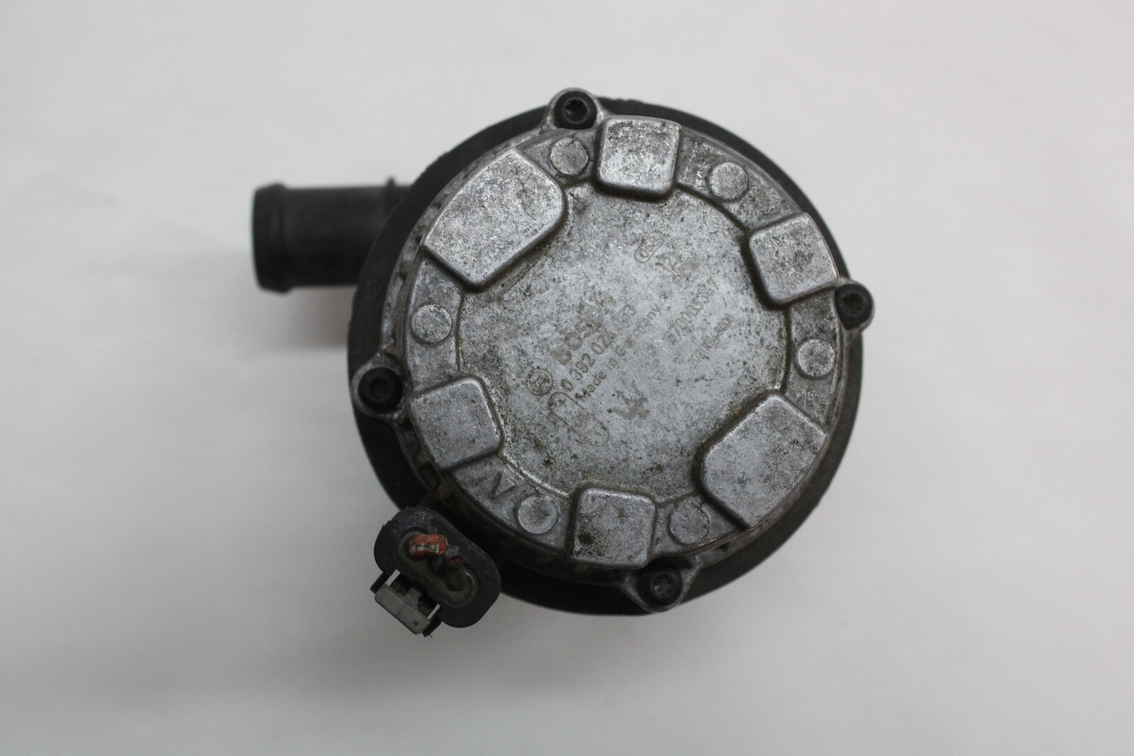 2022 MASERATI LEVANTE MODENA AUXILIARY COOLANT WATER PUMP OEM 20 21 22 23 24