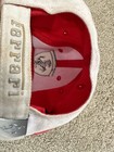 Rare Ferrari Men Red Team Cap Official Product !!Read!! — photo 10
