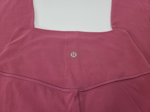 Lululemon Align Pant II 25\