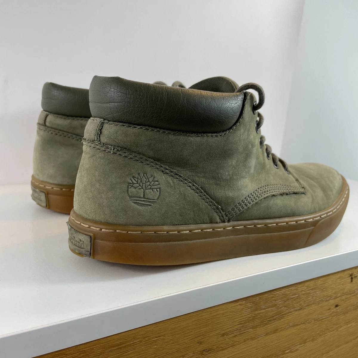 Timberland adventure 2. green sale