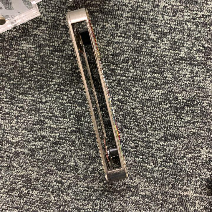 FRANCK MULLER iPhone case 4.4s limited edition used | eBay 