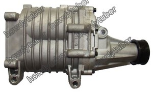 Подшипники компрессора eaton m45