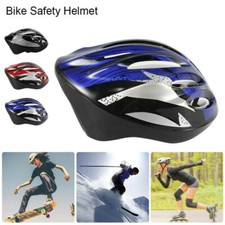 Adult Mens Ladies Bike Helmet Cycling Adjustable Safety Sport Outdoor Protective