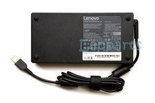 Genuine 20V 15A 300W AC Power Supply Adapter For Lenovo Legion 7 Gaming Laptop