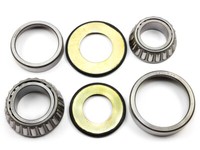 Lenkkopflager Satz QMP SSH-901R FüR Yamaha BT FZ FZS TDM TRX XJ XJR XT XVS YZF