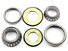 Lenkkopflager Satz QMP SSH-901R f&uuml;r Yamaha BT FZ FZS TDM TRX XJ XJR XT XVS YZF