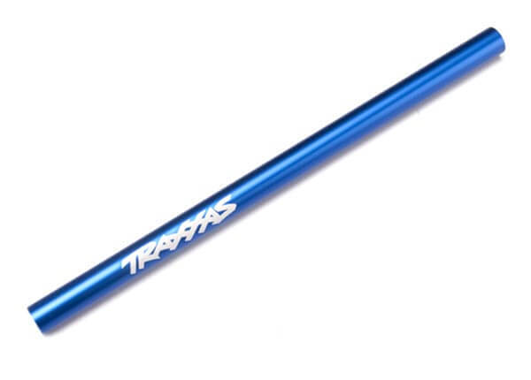 Traxxas Stampede 4x4 Blue Aluminum Center Driveshaft 6755