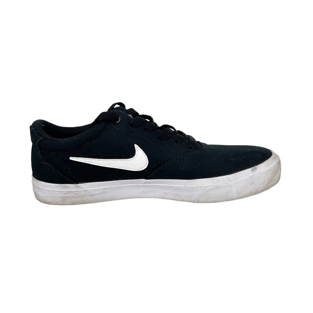 nike sb charge canvas skate shoes