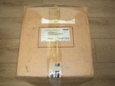 Parker DC Integrator 590+ 591P-53215010-P00-U0V0