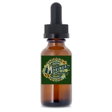 Moringa Extract Tincture (Moringa Oleifera) Liquid Moringa Herbal 2oz USA