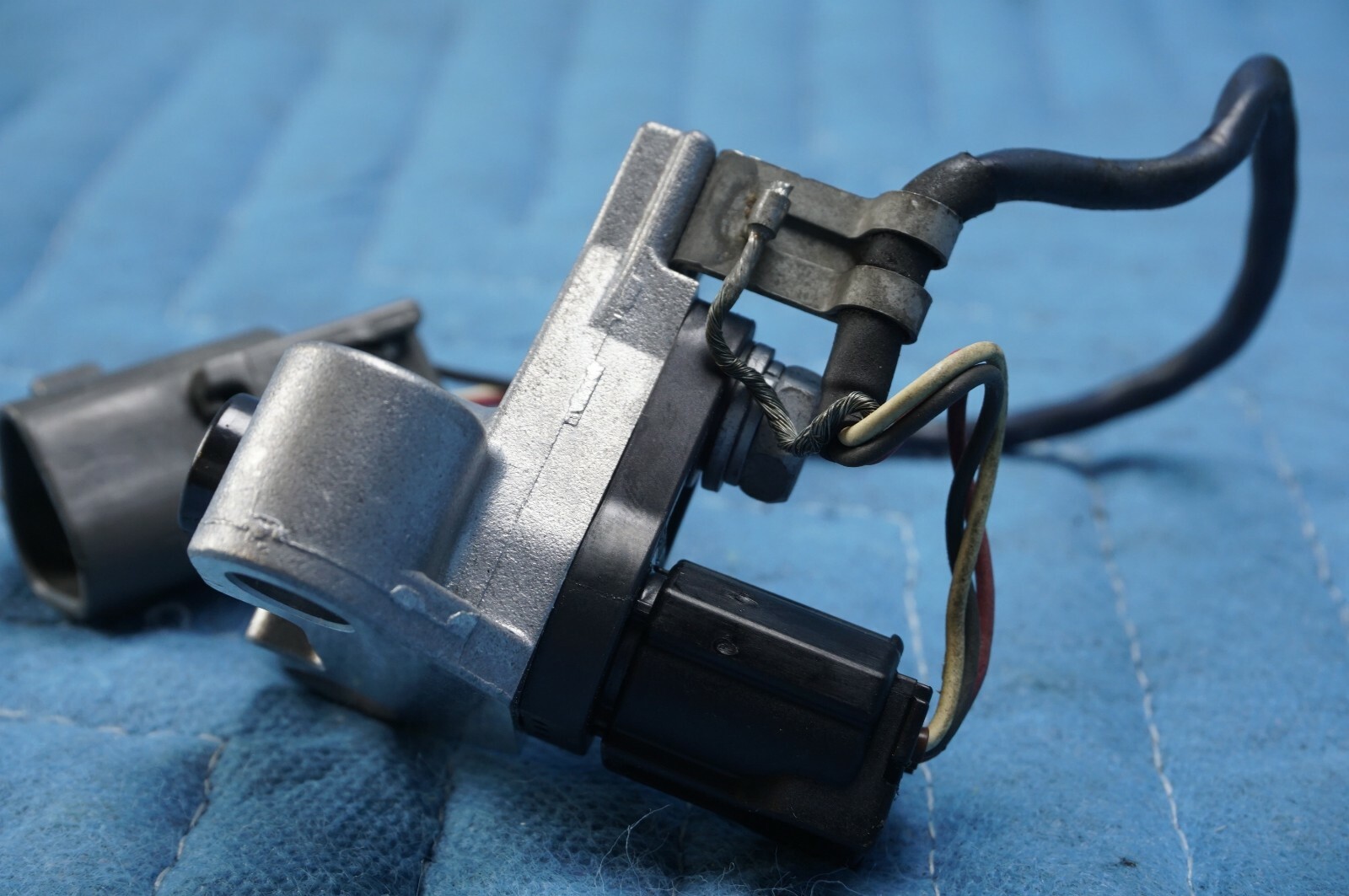 Lexus GX470 LX470 Cam Position Sensor 1930050011 OEM eBay