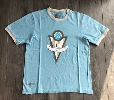 T-Shirt NIKE pour Homme, Taille M, NEUF avec 1 léger défaut. - Photo 1/3