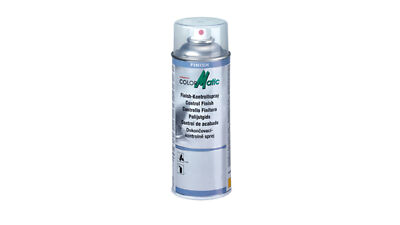ColorMatic Finish- Kontrollspray (400ml)