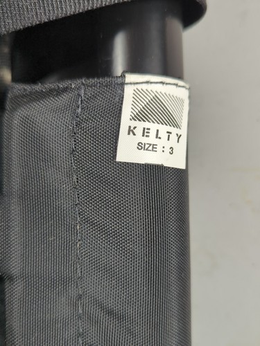 Kelty Klondike Backpack 4lb 12oz Blue Size 3 Never Used See Description - Picture 13 of 14