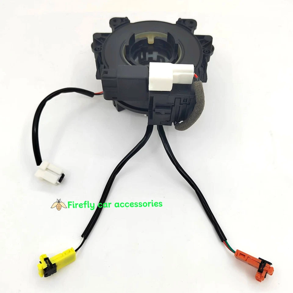 Steering Angle Sensor Assembly Fits For 2009-2014 Nissan Maxima(With heating) - Image 2 of 4